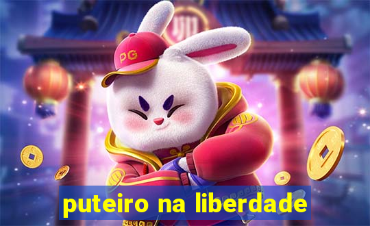 puteiro na liberdade